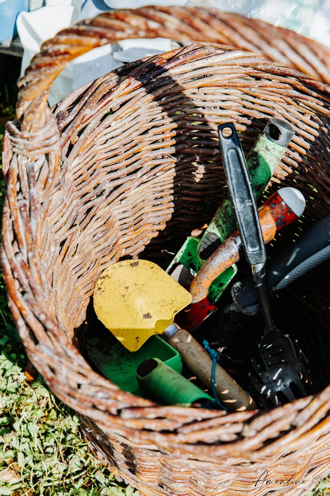 Miniature Grandir avec la nature…
le jardin pédagogique
